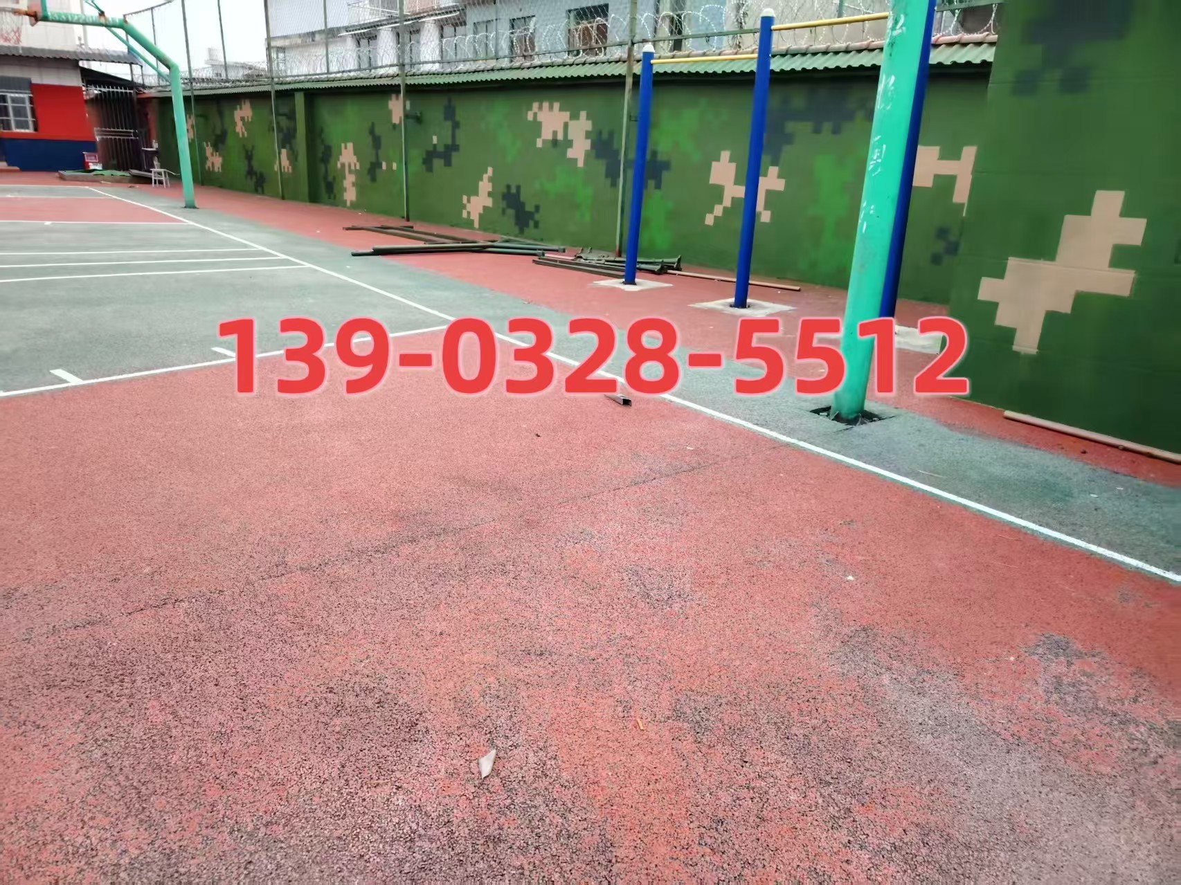 黔南选择合适的迷彩漆：