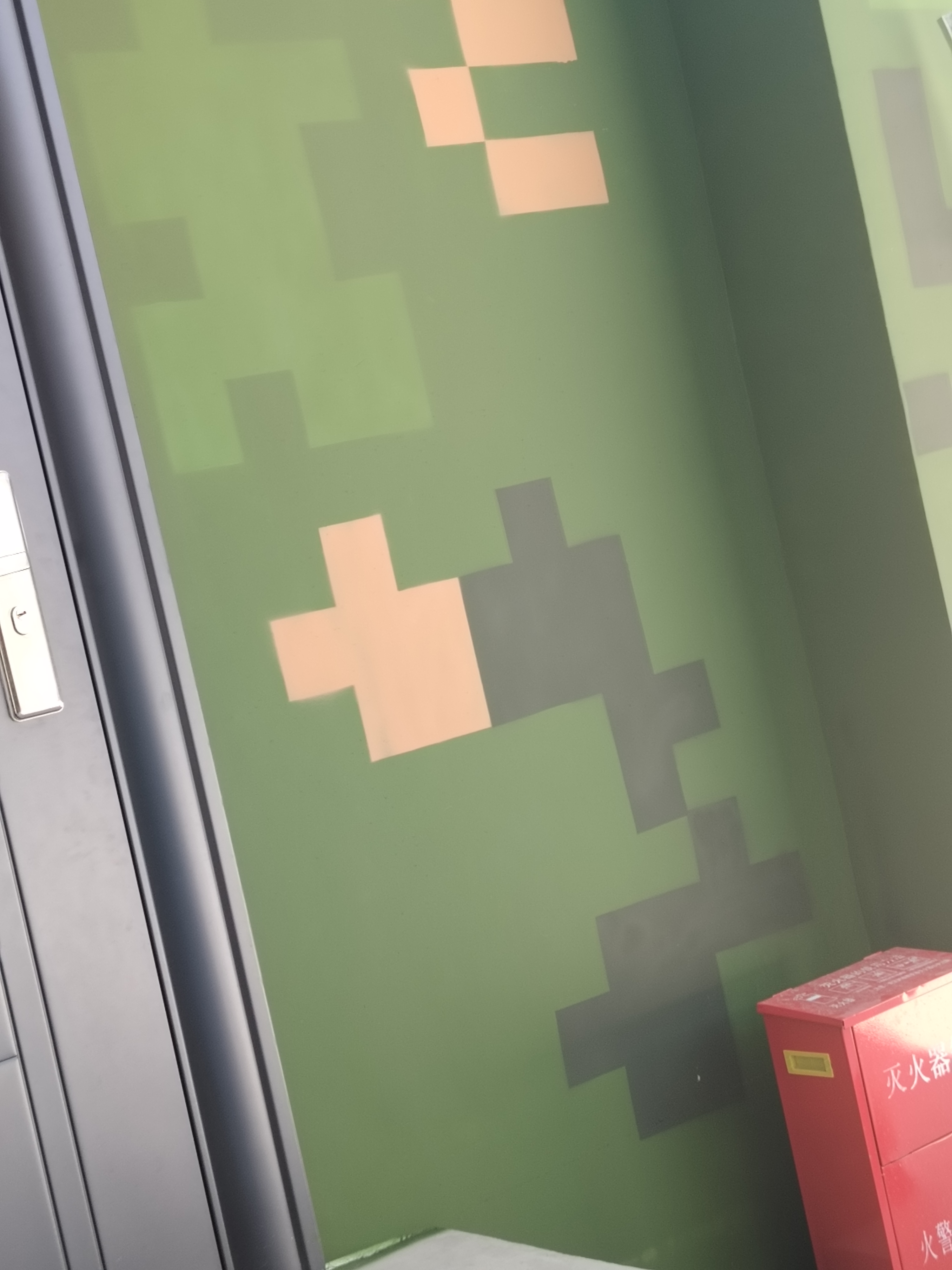 黔南迷彩漆种类 迷彩漆喷涂办法 迷彩漆技术要